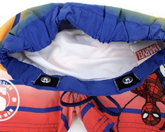 Name It set sail Spiderman badeshorts